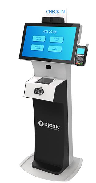 Kiosk