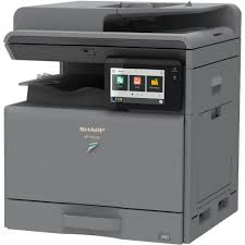 photocopier