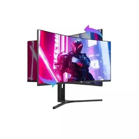 Titan army monitor