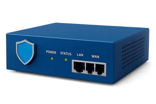 Firewall