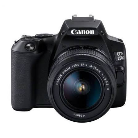 DSLR