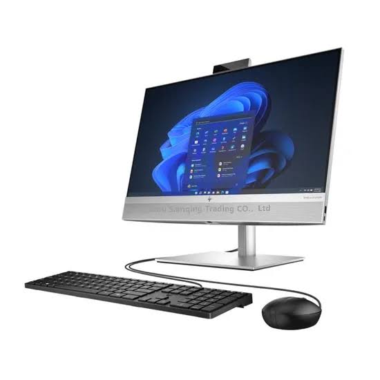 All in one pc