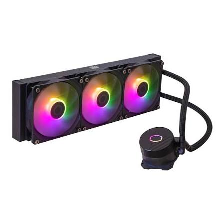 Liquid cooler