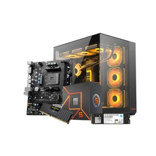 Star pc