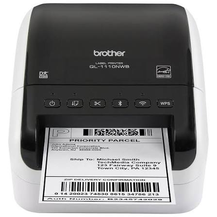 Label printer