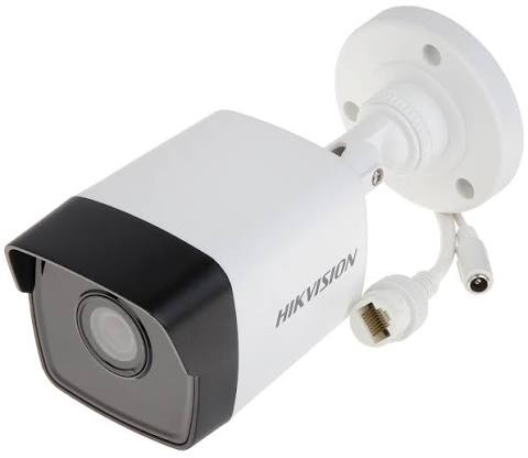 IP camera