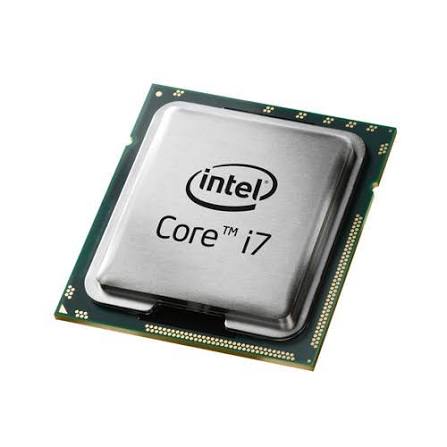 processor