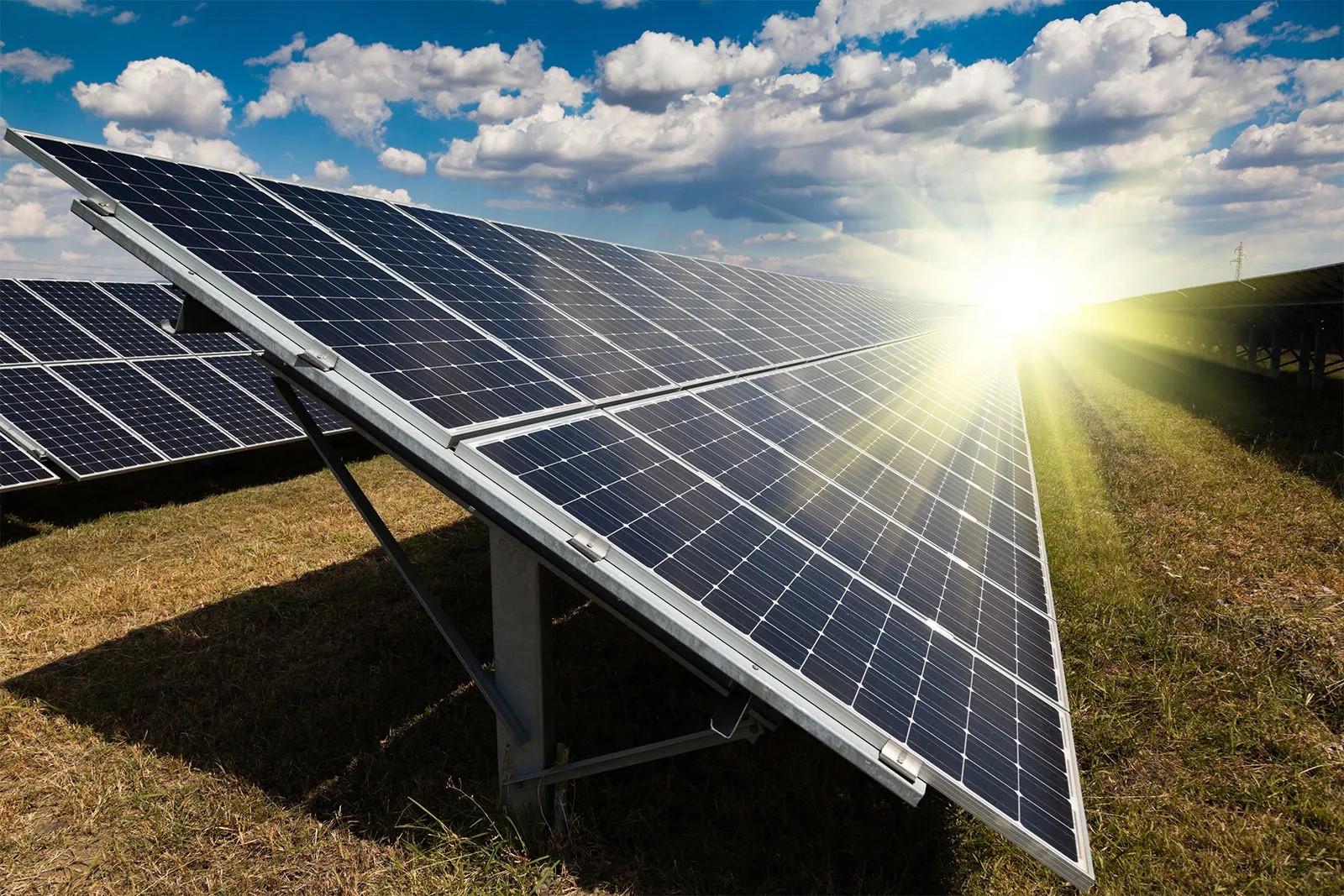 Solar panel