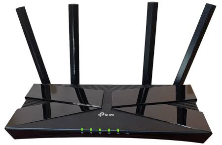 Router