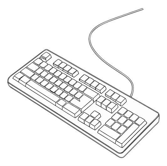 Keyboard