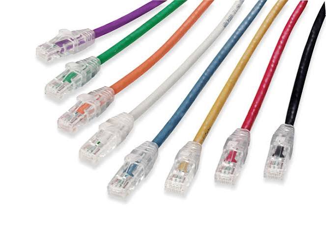 Patch Cord