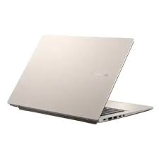 ASUS Vivobook 14 F1407QA Snapdragon X X1 14" WUXGA Copilot+ PC Laptop Platinum Gold