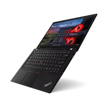 Lenovo ThinkPad P14s Gen 2 Core i5 Business Laptop
