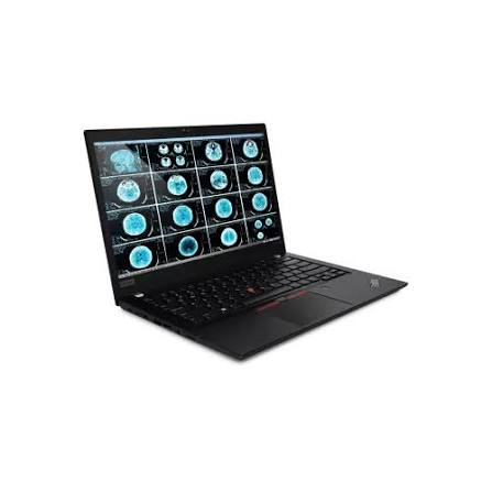 Lenovo ThinkPad P14s Gen 2 Core i5 Business Laptop