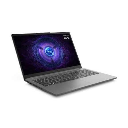 Lenovo LOQ 15IAX9E Core i5 12th Gen RTX 2050 4GB Graphics 15.6" FHD Gaming Laptop