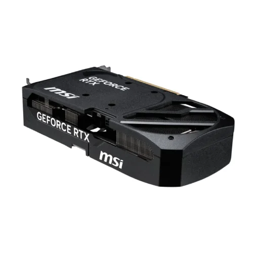 MSI GeForce RTX 5070 12G SHADOW 2X OC 12GB GDDR7 Graphics Card