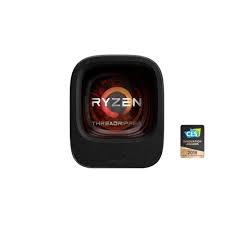 AMD Ryzen Threadripper 1900X Processor