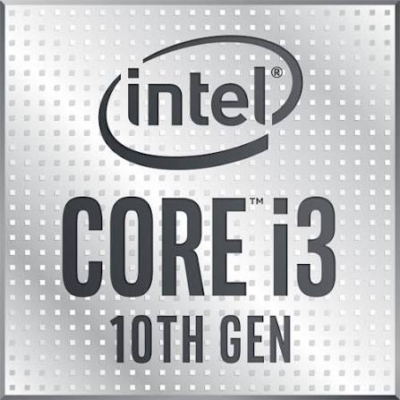 Intel 10th Gen Core i3 10100 Processor