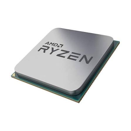 AMD Ryzen 5 3600 Processor