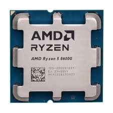 AMD Ryzen 5 8400F Processor