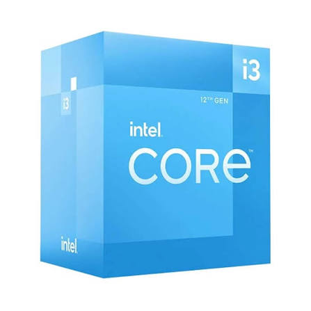 Intel Core i3 12100T 12th Gen Alder Lake Processor