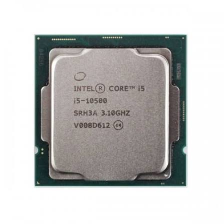Intel 10th Gen Core i5-10500 Processor