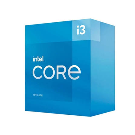 Intel 10th Gen Core i5-10505 Processor