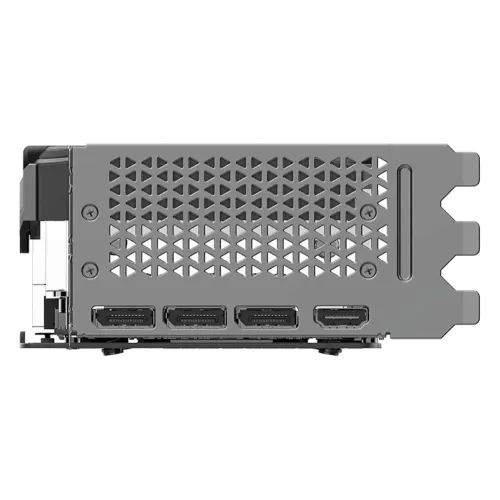 PNY GeForce RTX 5070 Ti OC Triple Fan 16GB GDDR7 Graphic Card