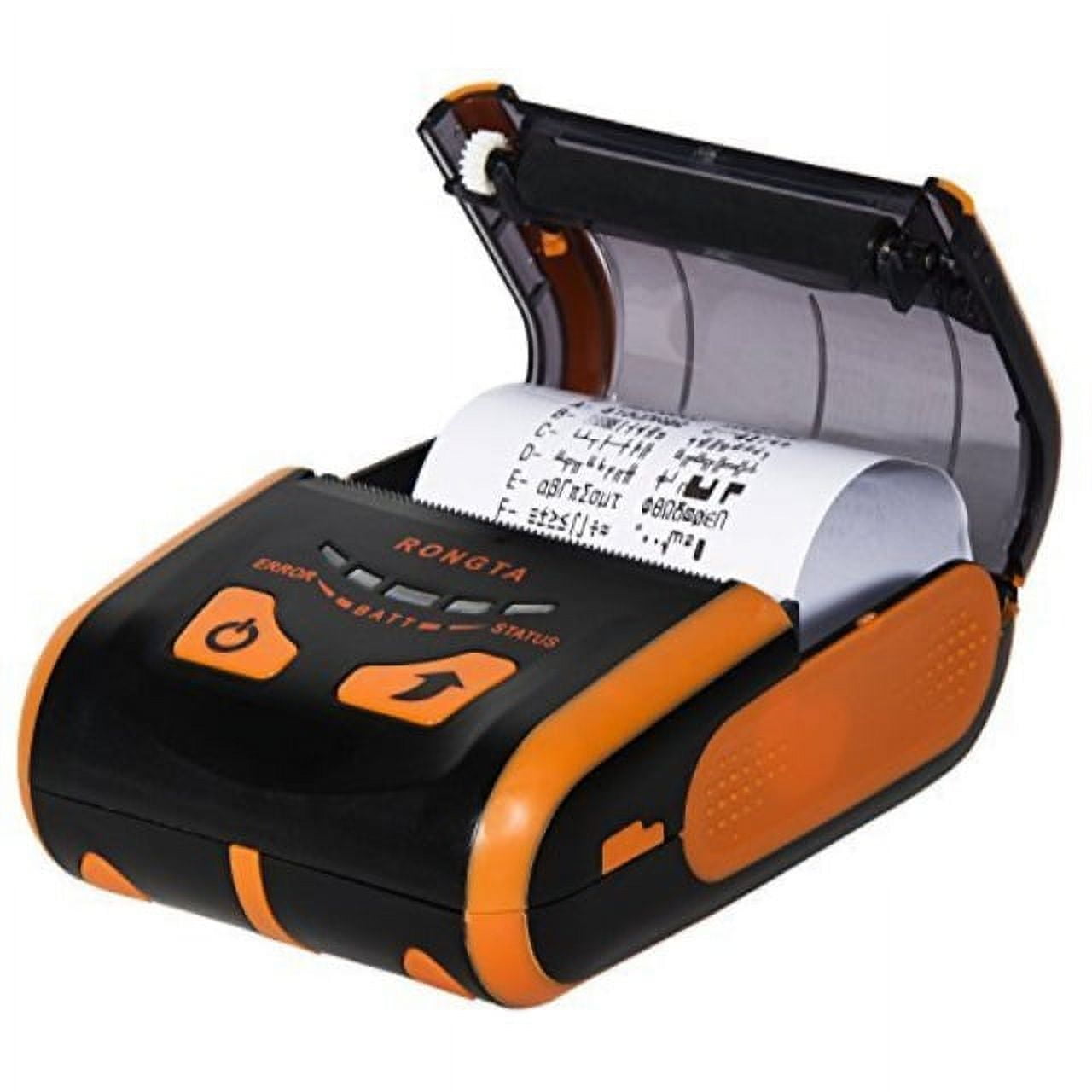Rongta RPP300BU 80mm Thermal POS Printer