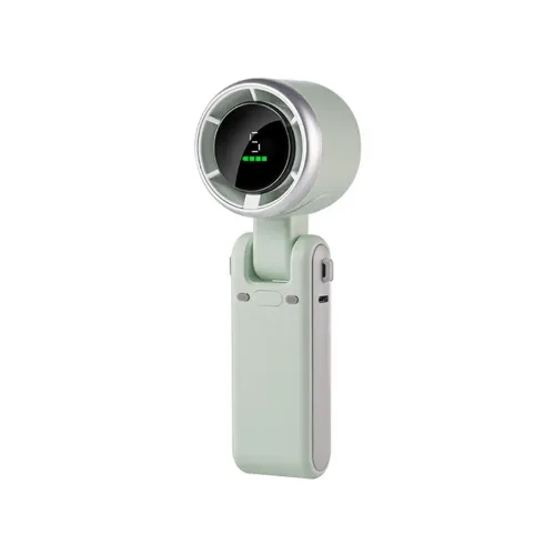 Portable Handheld Foldable Mini Turbo Fan