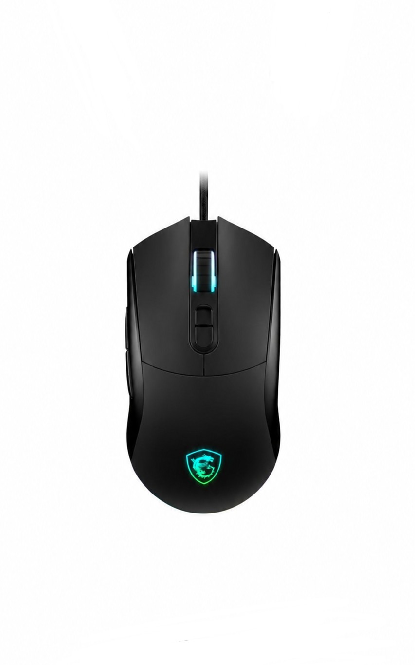 MSI MOUSE FORGE GM320