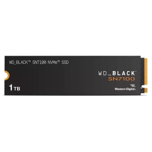 Western Digital SN7100 1TB NVMe PCIe Gen 4.0 SSD
