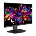 MSI MAG 273QP QD-OLED X24 26.5" 2K WQHD 240Hz Gaming Monitor