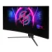 MSI MPG 346CQRF X24 34" UWQHD 240Hz Curved Gaming Monitor