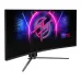 MSI MPG 346CQRF X24 34" UWQHD 240Hz Curved Gaming Monitor