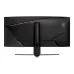 MSI MPG 346CQRF X24 34" UWQHD 240Hz Curved Gaming Monitor