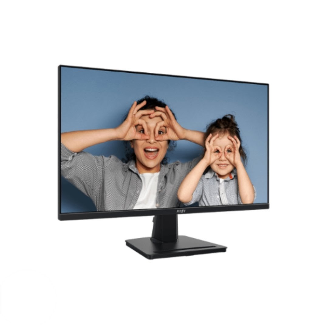MSI PRO MP252 24.5" 100Hz IPS FHD Monitor