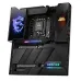 MSI MEG Z890 GODLIKE WiFi 7 LGA 1851 E-ATX Motherboard