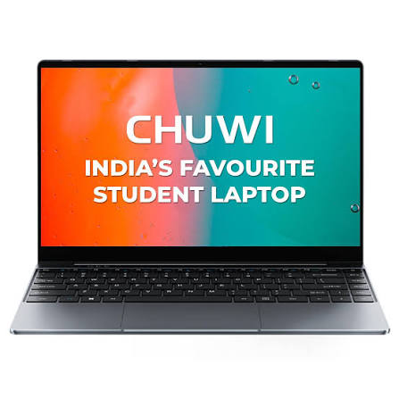 Chuwi CoreBook Core i3 10th Gen 14" FHD Laptop