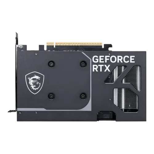 MSI GeForce RTX 5060 8G VENTUS 2X OC 8GB GDDR7 Graphics Card