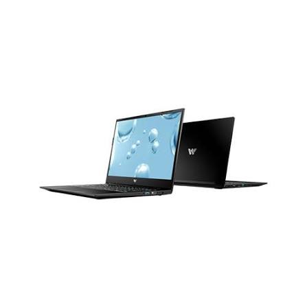 Walton TAMARIND EX3US1 Core 3 100U 14" FHD Laptop