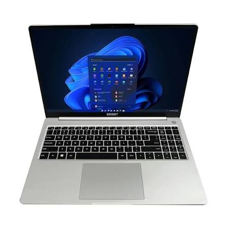 Smart Flairedge Core i5 13th Gen 15.6" FHD Laptop