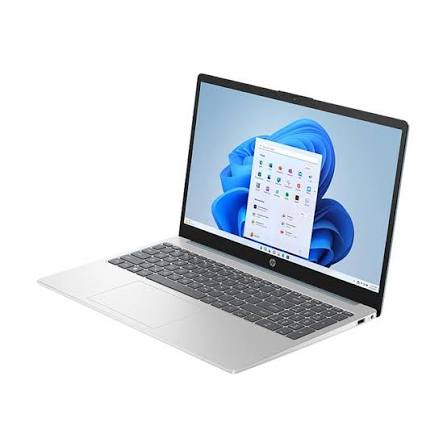 HP 15-fd0807TU Intel Core i3 13th Gen 15.6" FHD Laptop