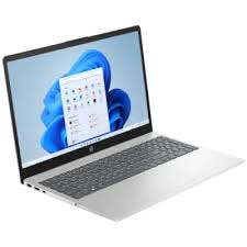 HP 15-fd0808TU Intel Core i3 13th Gen 15.6" FHD Laptop Copilot+PC