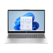 HP 15-fc0626AU Ryzen 3 7320U 15.6" FHD Copilot+PC Laptop