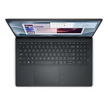 Dell Pro 15 Essential PV15250 Core 3 100U 15.6" FHD Laptop