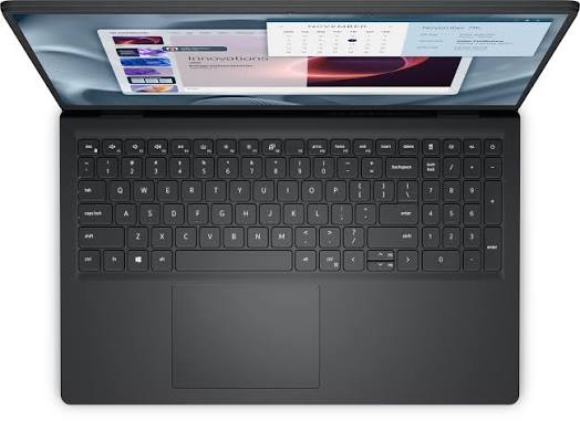 Dell Pro 15 Essential PV15250 Core 3 100U 15.6" FHD Laptop
