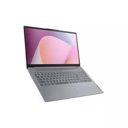 Lenovo IdeaPad Slim 3 15ABR8 Ryzen 7 5825U 15.6" Laptop With Backlit Keyboard & Fingerprint