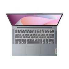 Lenovo IdeaPad Slim 3 14ABR8 Ryzen 7 5825U 14" FHD Laptop with Backlit Keyboard